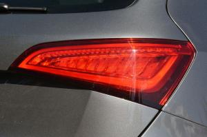 Audi SQ5 TFSI 2013 года  (NA)